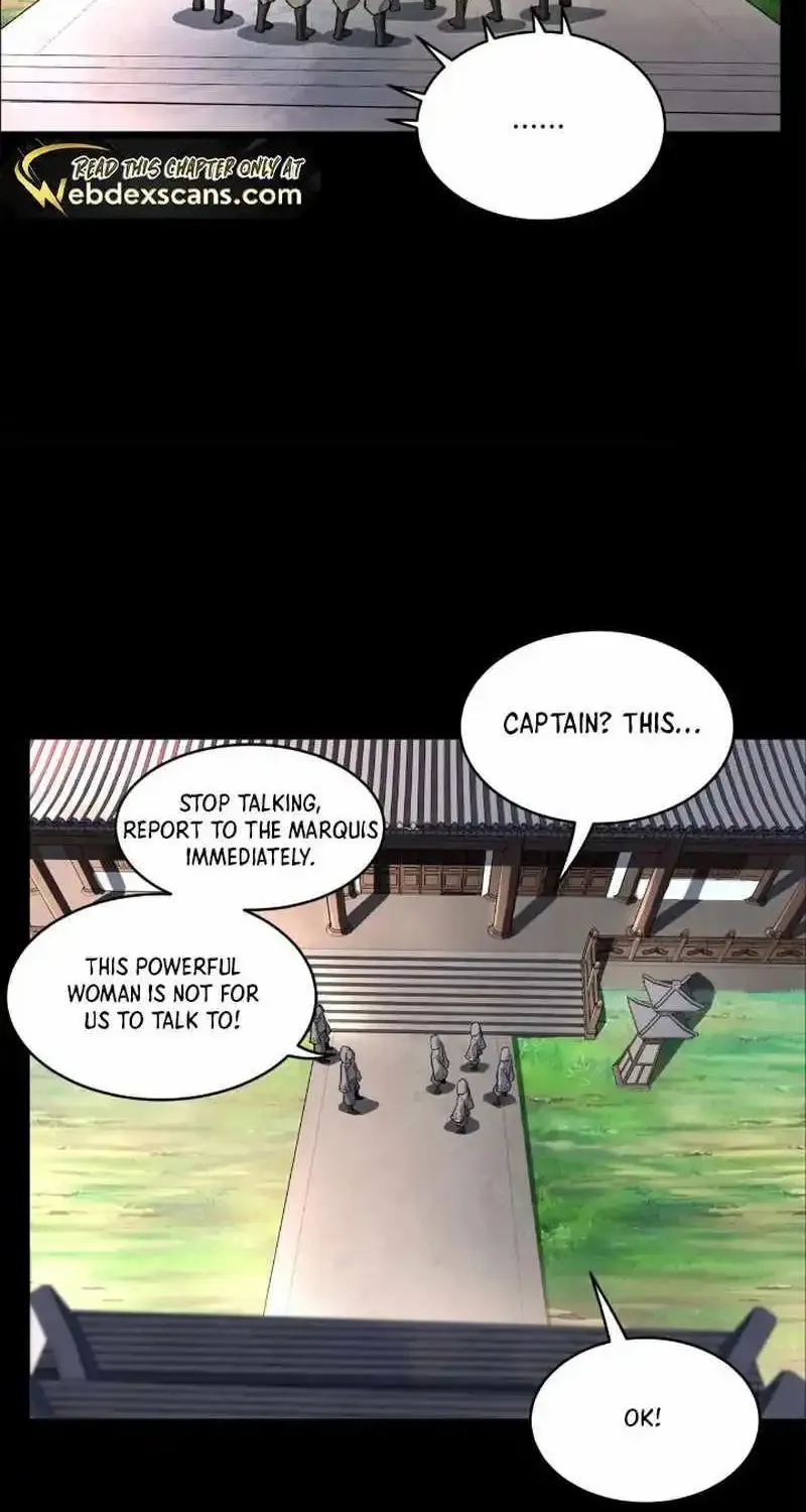 Legend Of Star General Kainu Manga Chapter 209 Page 42