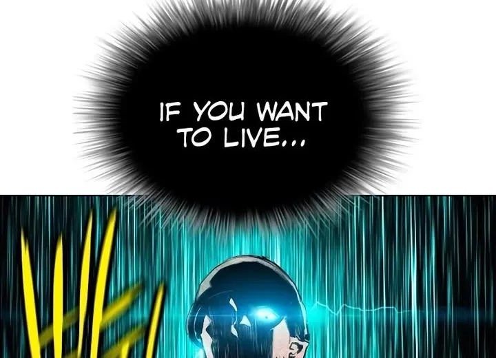 Jungle Juice Kainu Manga Chapter 141 Page 40