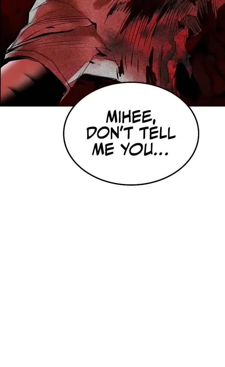 Jungle Juice Kainu Manga Chapter 141 Page 66