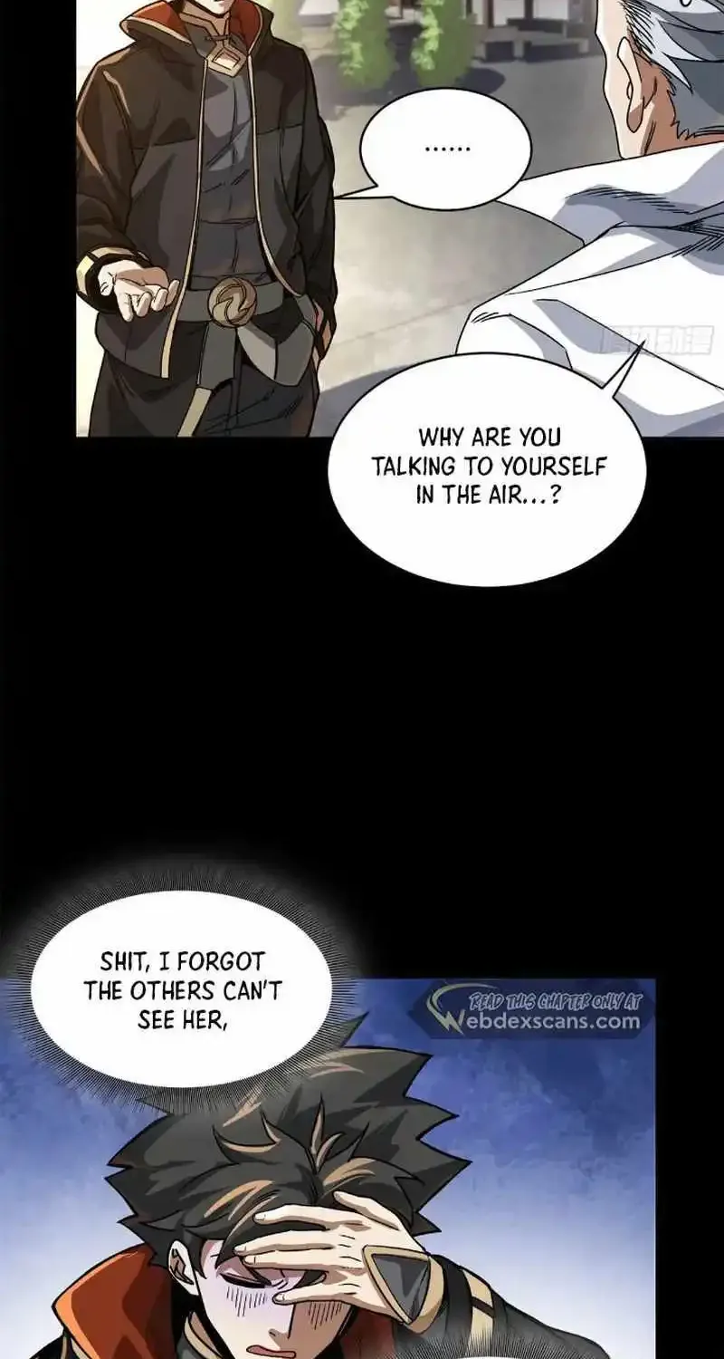 Legend Of Star General Kainu Manga Chapter 207 Page 50