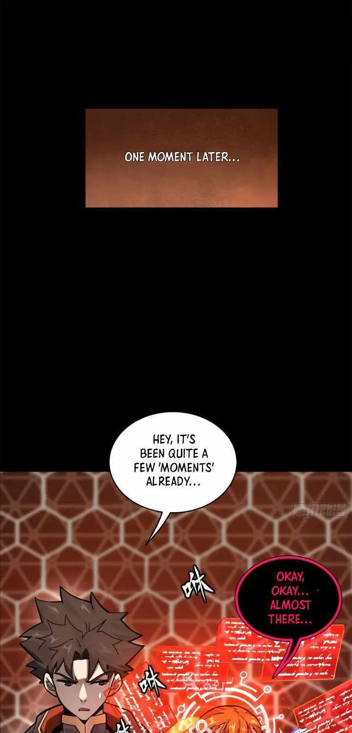 Legend Of Star General Kainu Manga Chapter 202 Page 50