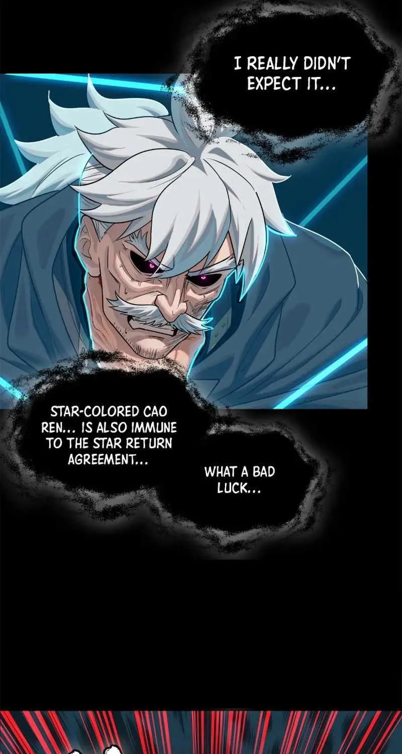 Legend Of Star General Kainu Manga Chapter 201 Page 20