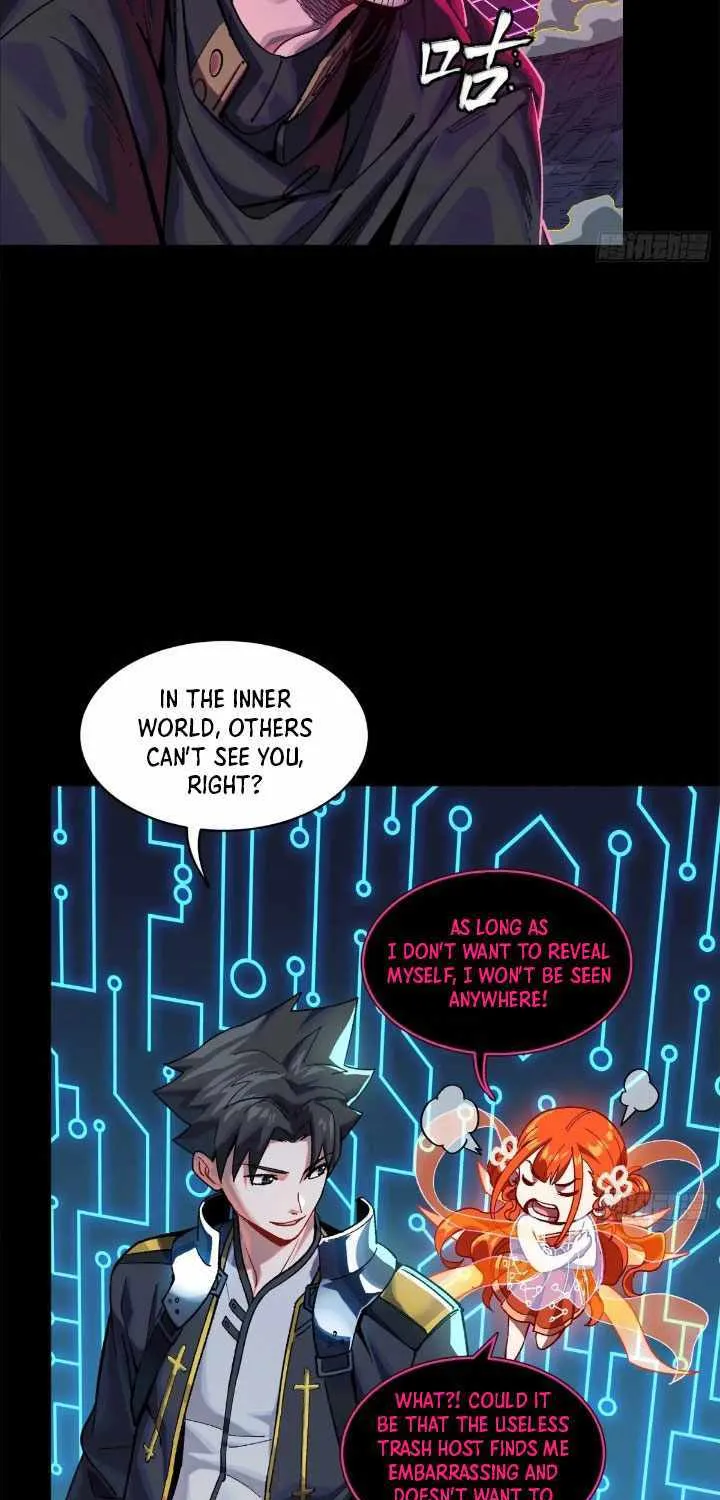 Legend Of Star General Kainu Manga Chapter 199 Page 17