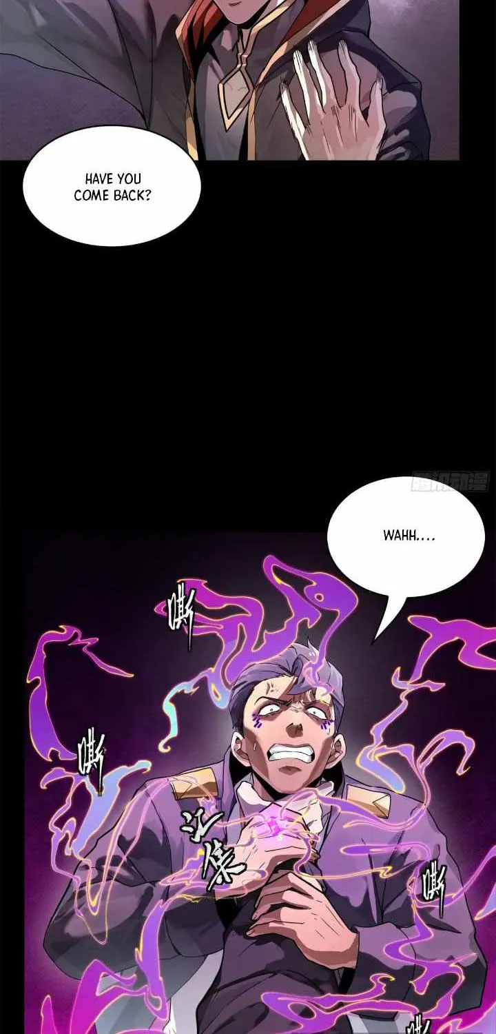 Legend Of Star General Kainu Manga Chapter 199 Page 51