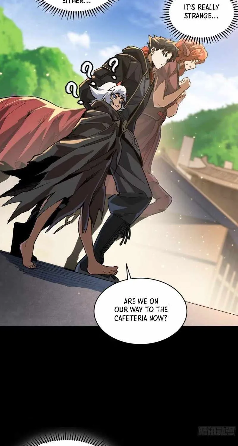 Legend Of Star General Kainu Manga Chapter 184 Page 27