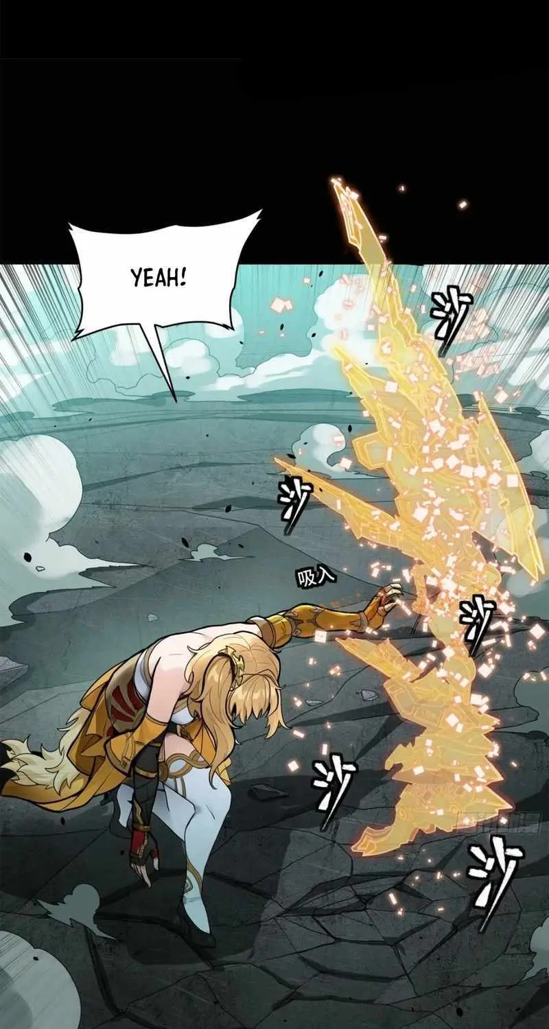 Legend Of Star General Kainu Manga Chapter 179 Page 40