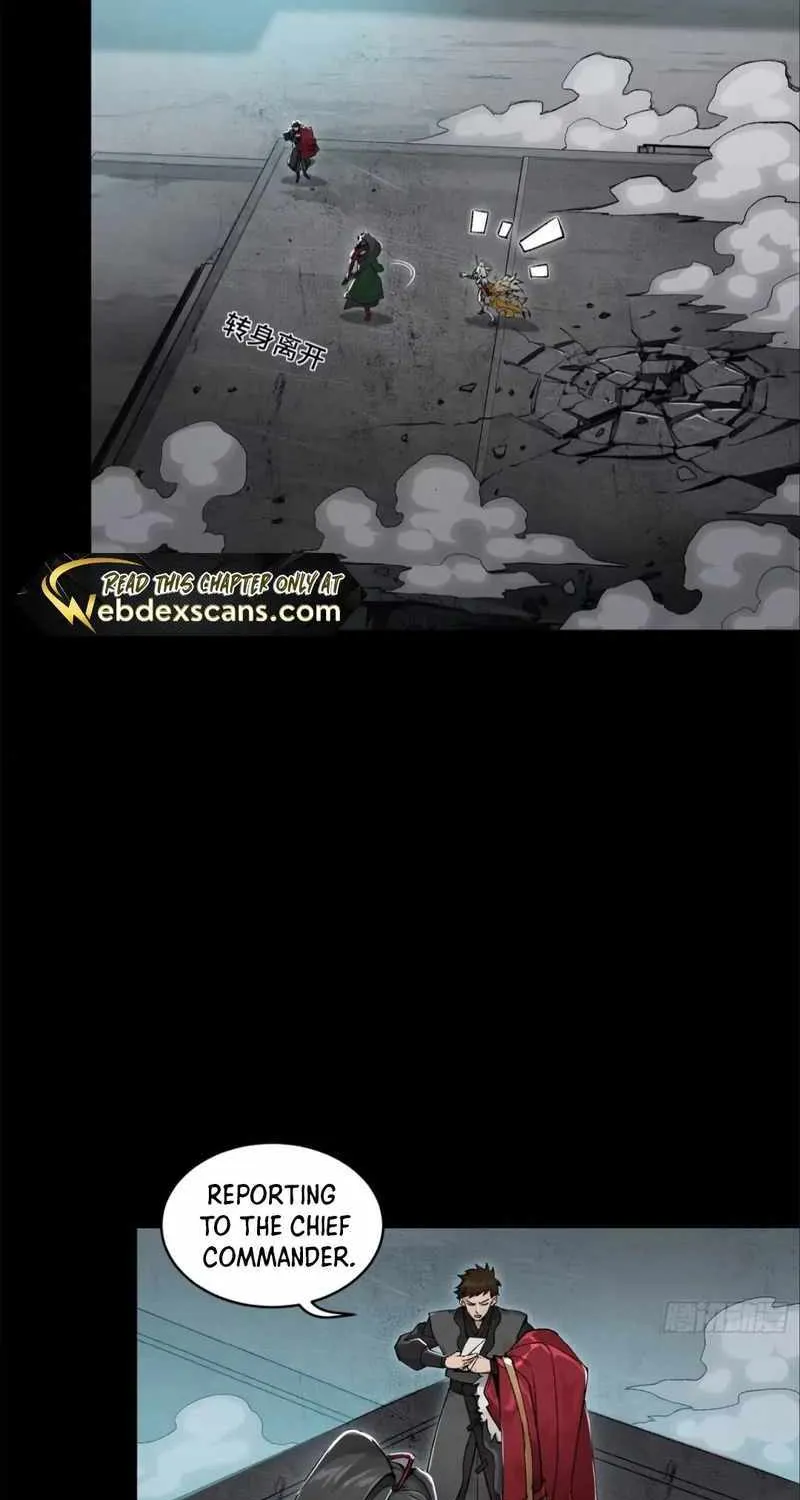 Legend Of Star General Kainu Manga Chapter 179 Page 46
