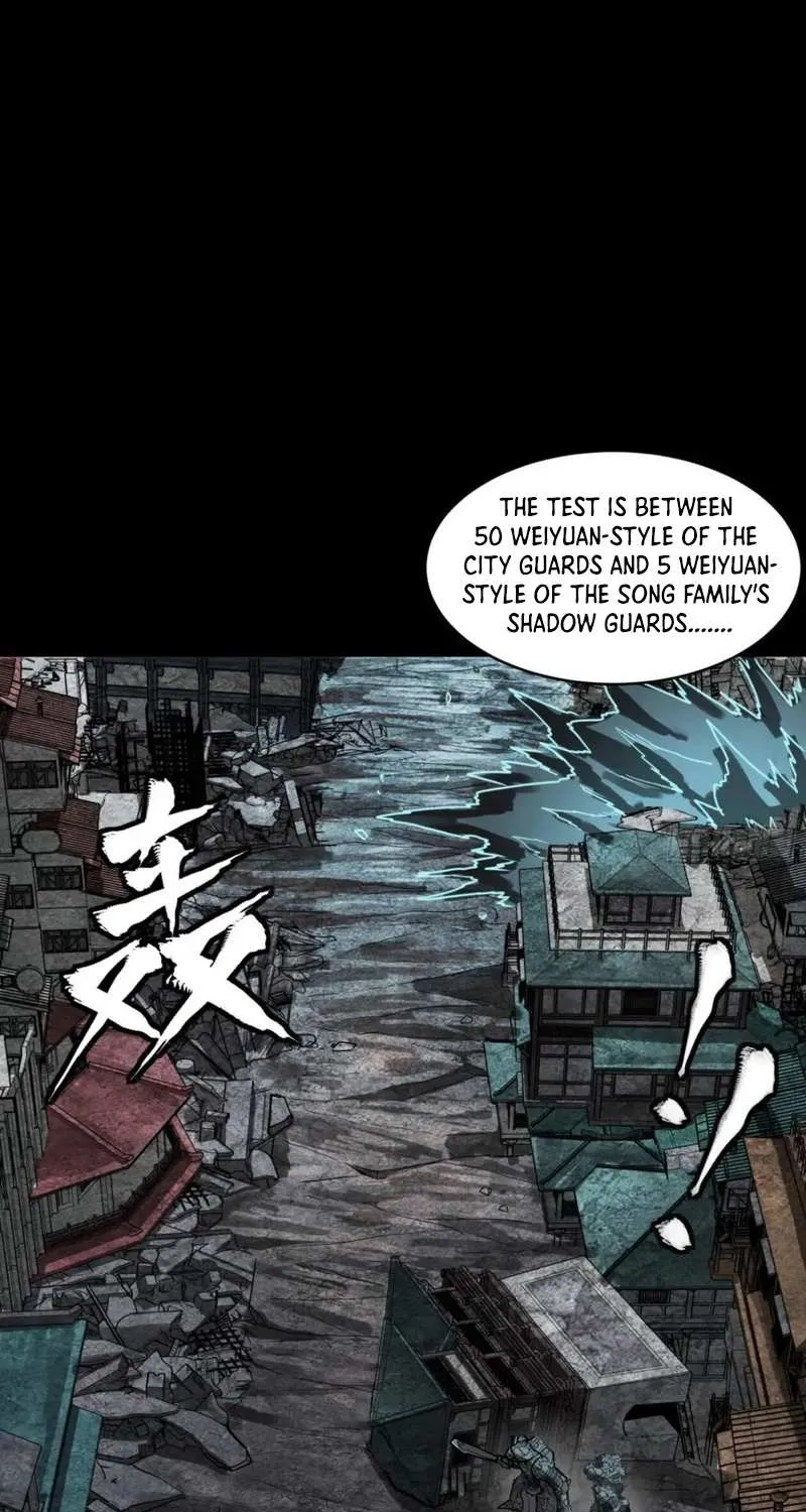 Legend Of Star General Kainu Manga Chapter 172 Page 100