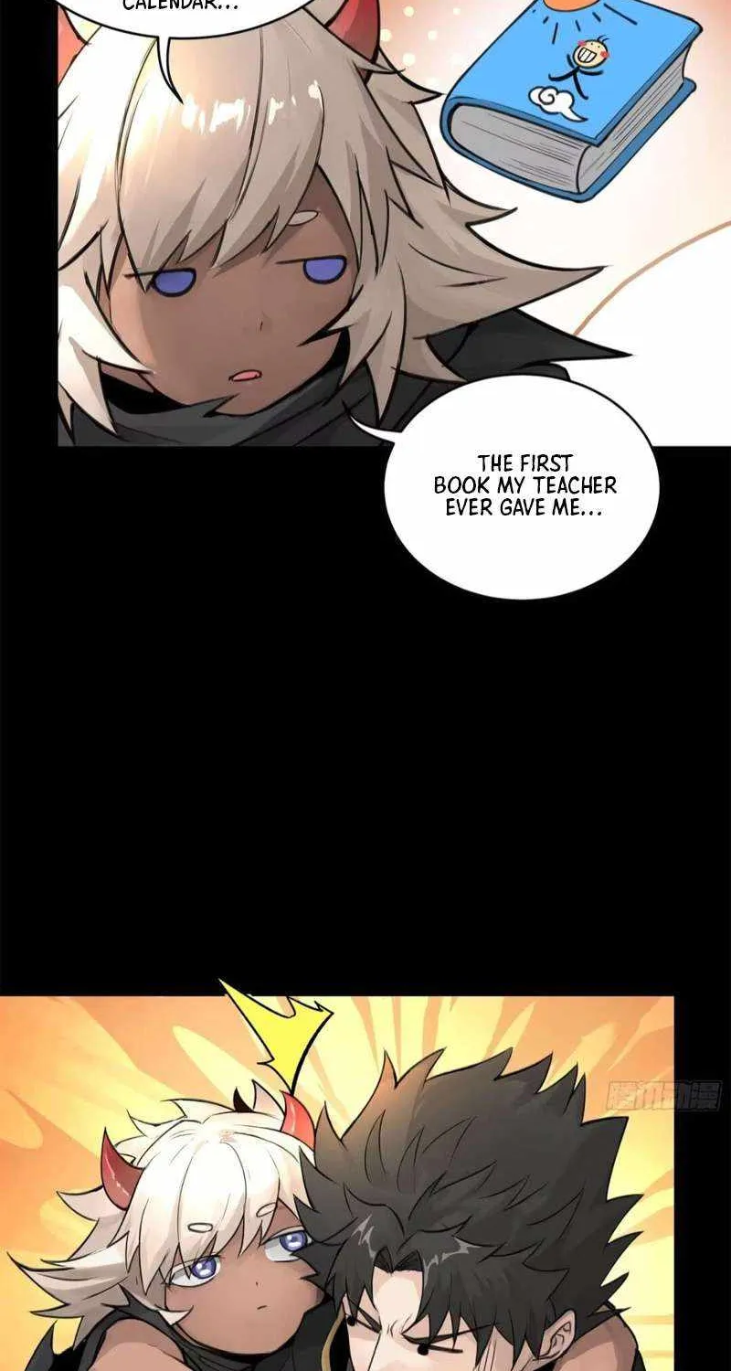 Legend Of Star General Kainu Manga Chapter 171 Page 17