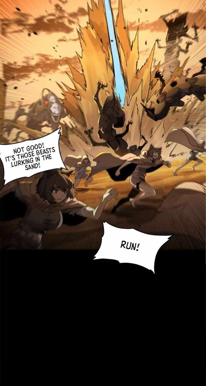 Legend Of Star General Kainu Manga Chapter 171 Page 53