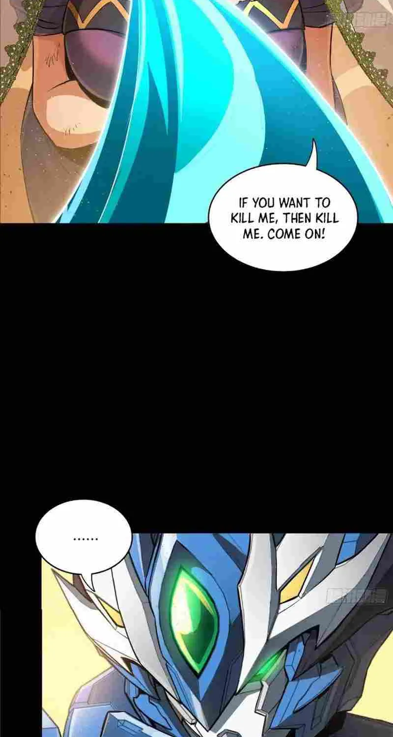 Legend Of Star General Kainu Manga Chapter 168 Page 67