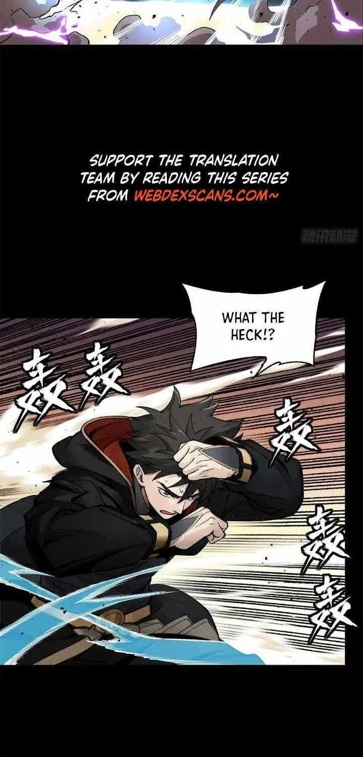Legend Of Star General Kainu Manga Chapter 166 Page 62