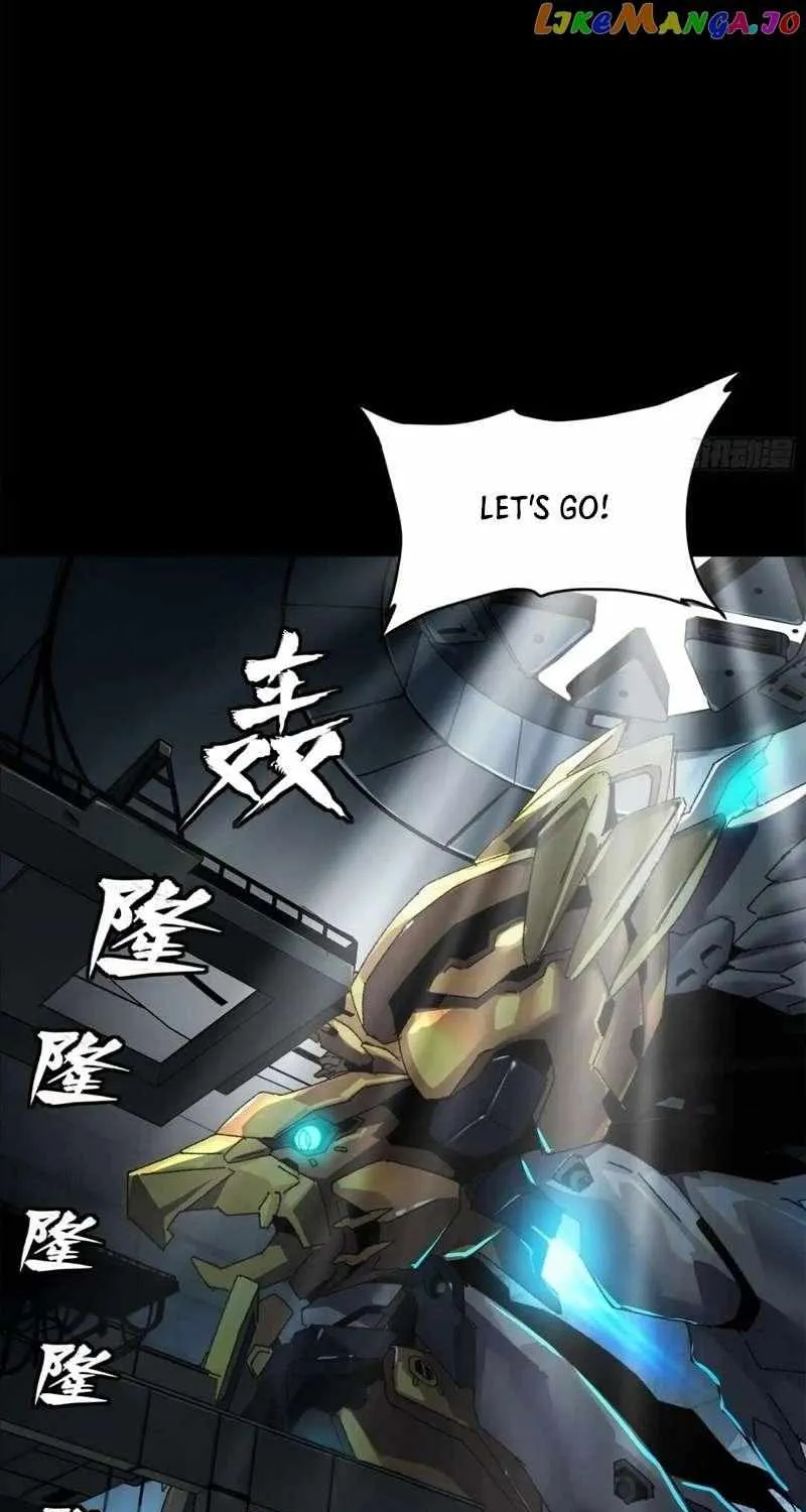 Legend Of Star General Kainu Manga Chapter 164 Page 68
