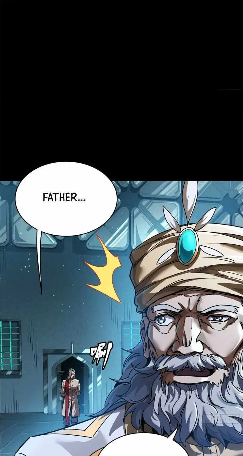 Legend Of Star General Kainu Manga Chapter 163 Page 107