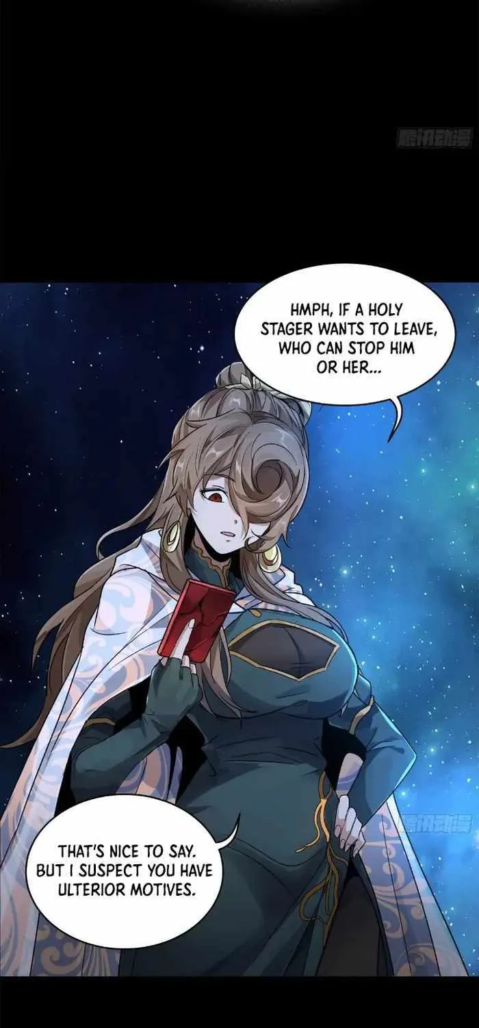 Legend Of Star General Kainu Manga Chapter 152 Page 70