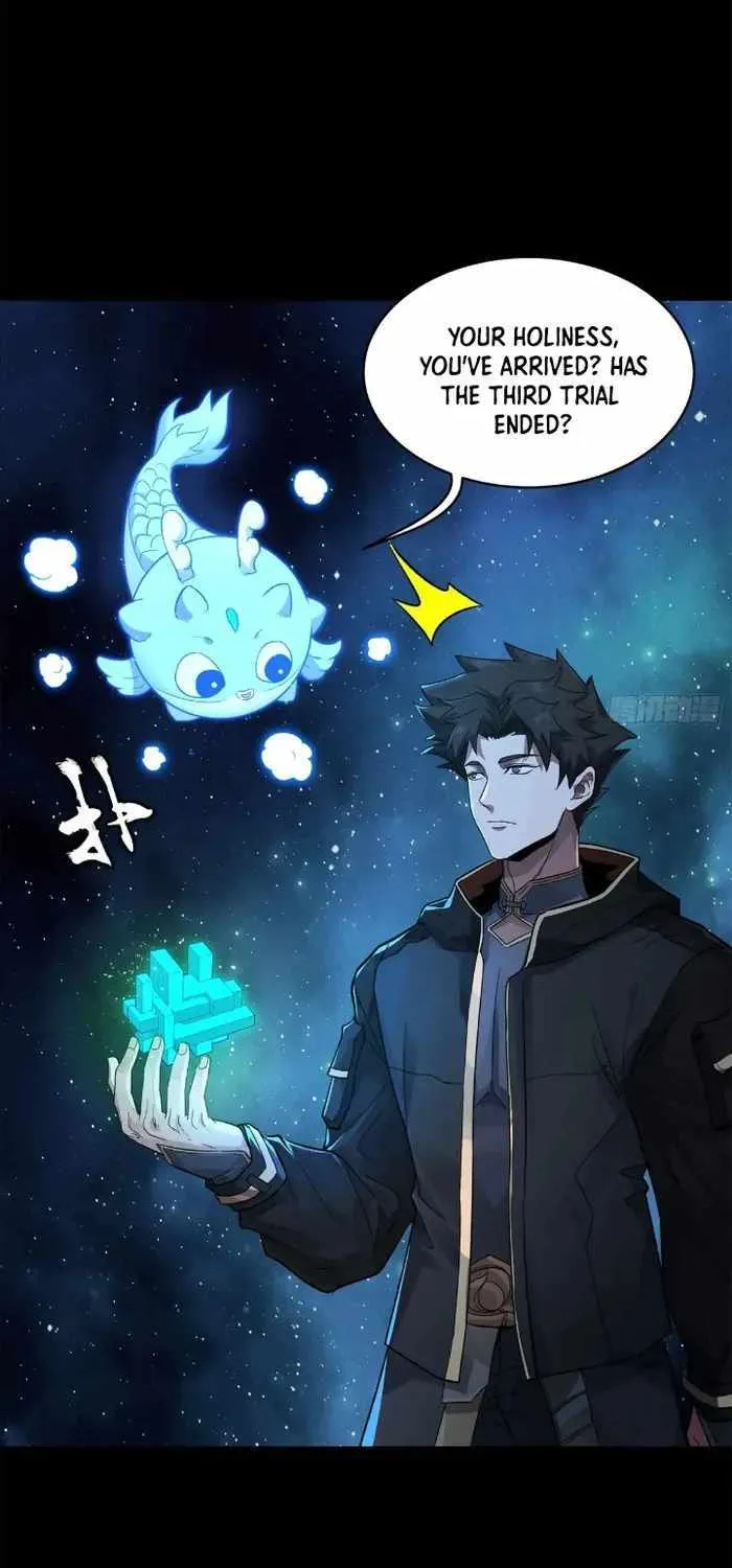 Legend Of Star General Kainu Manga Chapter 152 Page 76