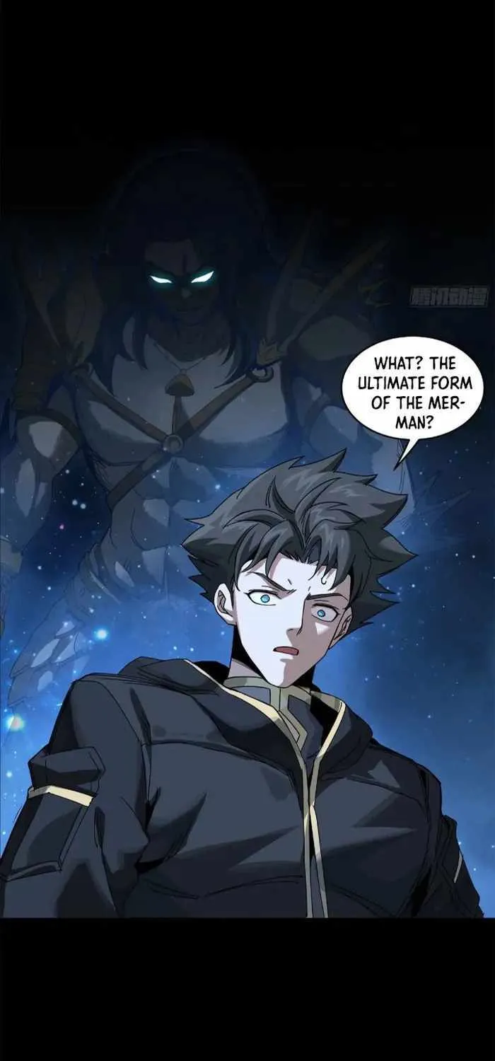 Legend Of Star General Kainu Manga Chapter 152 Page 81