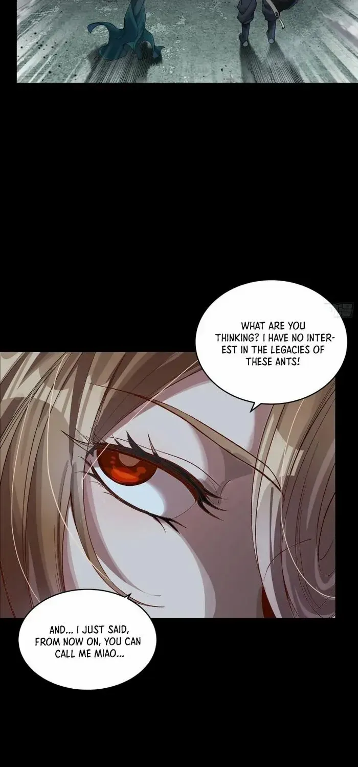 Legend Of Star General Kainu Manga Chapter 151 Page 63