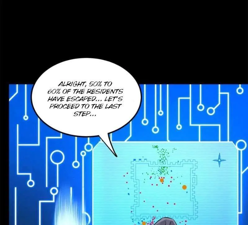 Legend Of Star General Kainu Manga Chapter 145 Page 34