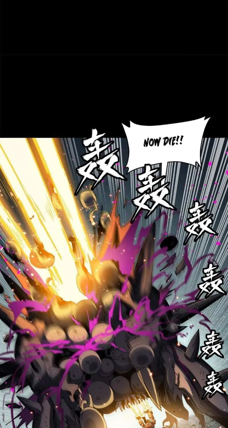 Legend Of Star General Kainu Manga Chapter 144 Page 30