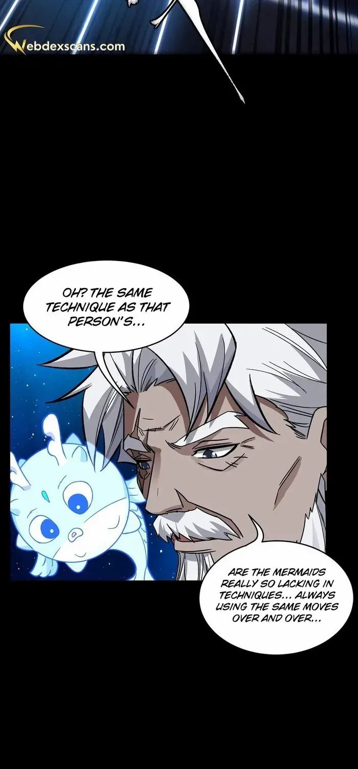 Legend Of Star General Kainu Manga Chapter 136 Page 11