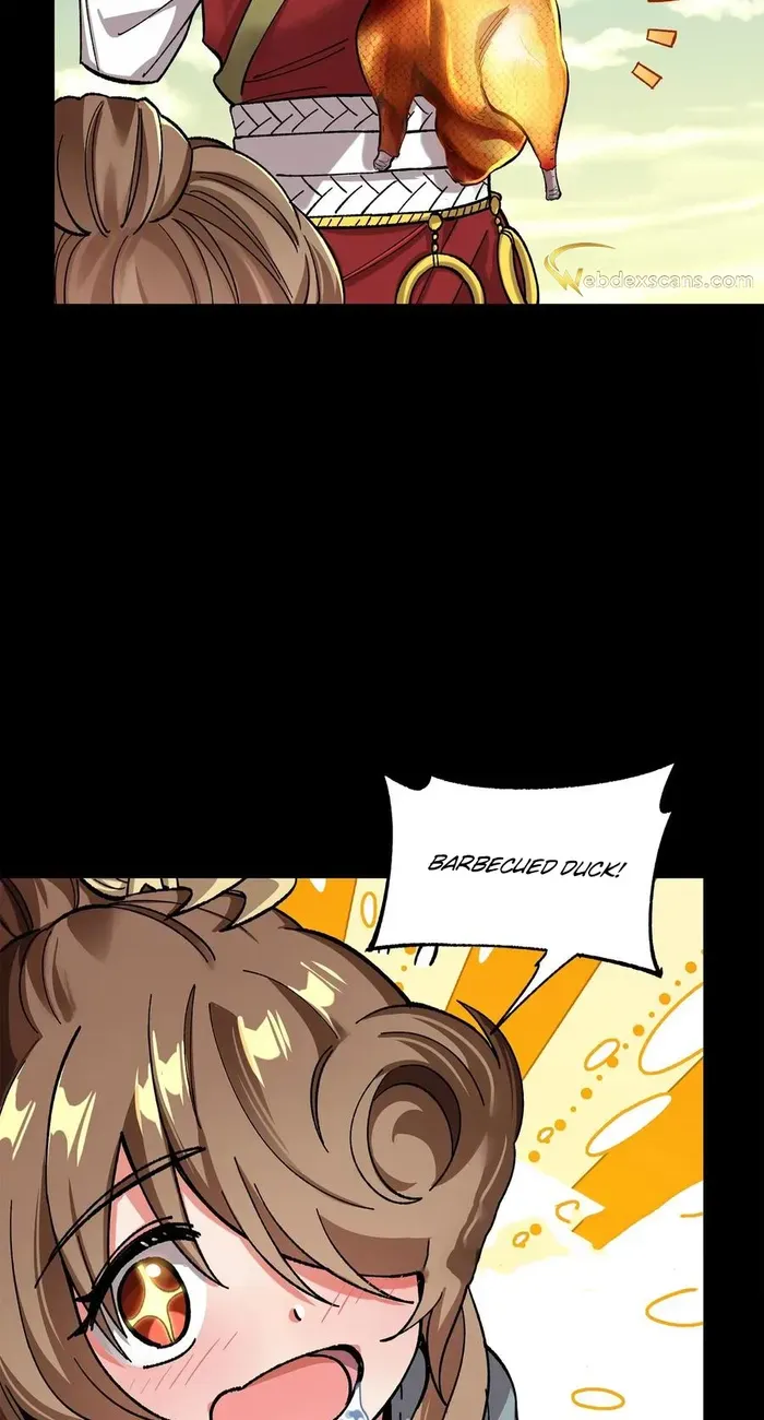 Legend Of Star General Kainu Manga Chapter 132 Page 40