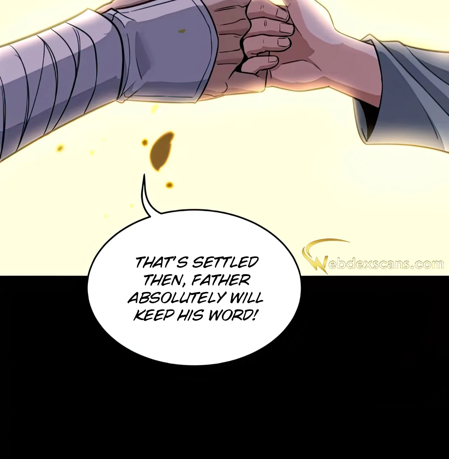 Legend Of Star General Kainu Manga Chapter 129 Page 34