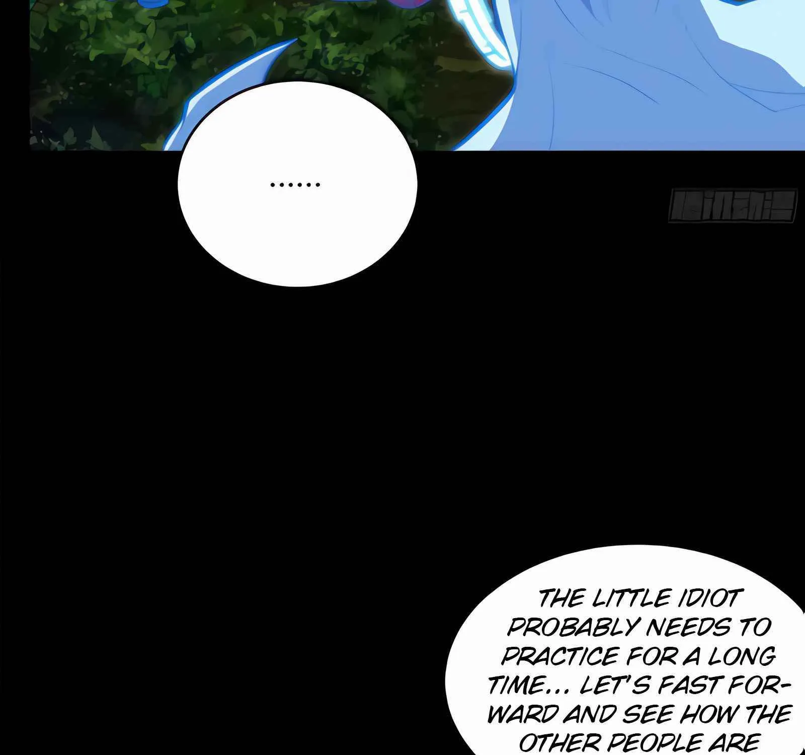Legend Of Star General Kainu Manga Chapter 128 Page 97