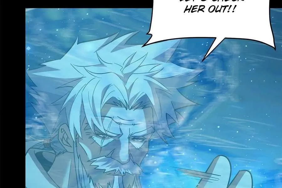 Legend Of Star General Kainu Manga Chapter 125 Page 121