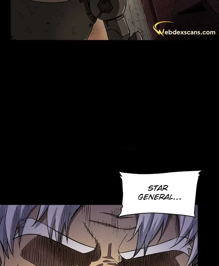 Legend Of Star General Kainu Manga Chapter 124 Page 4