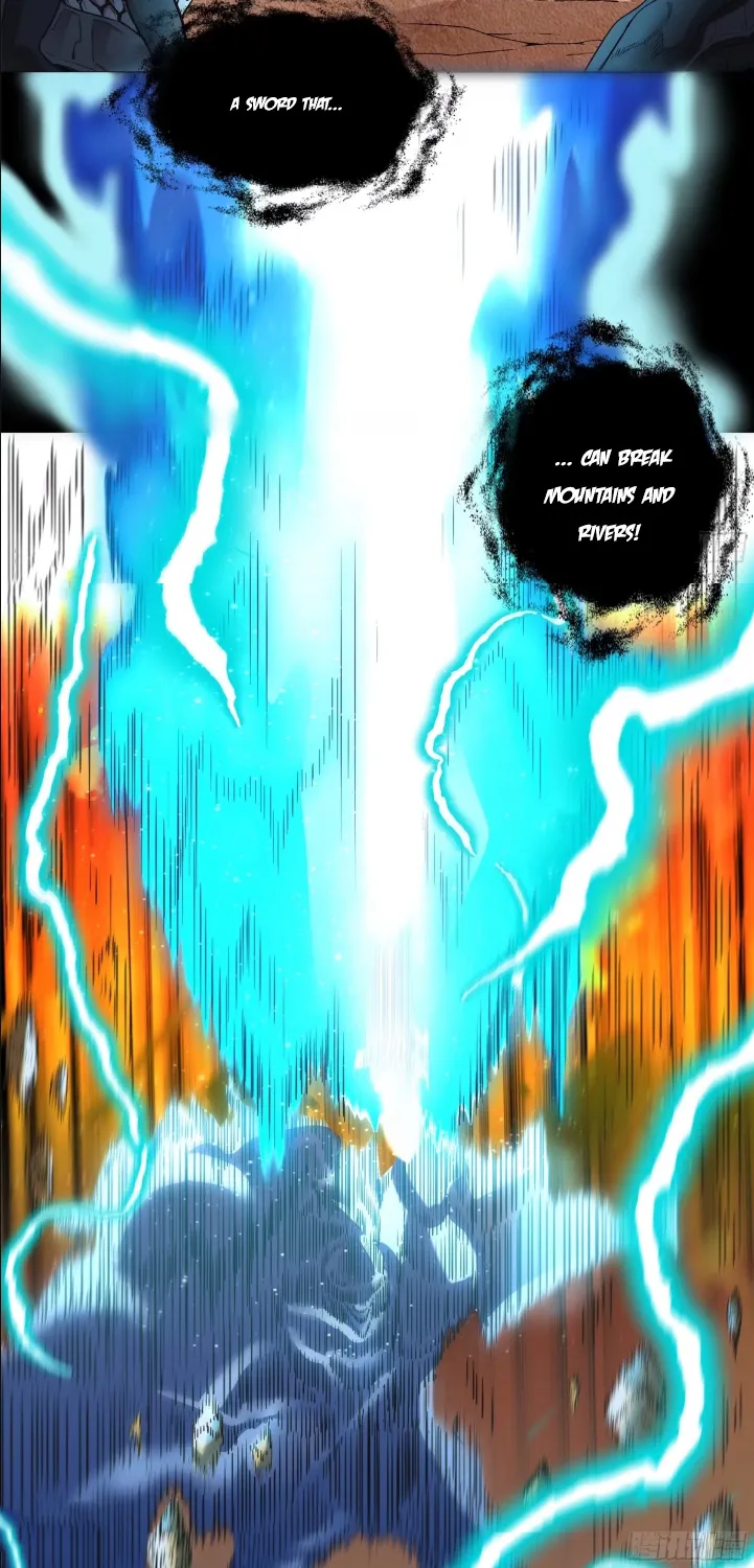 Legend Of Star General Kainu Manga Chapter 122 Page 76