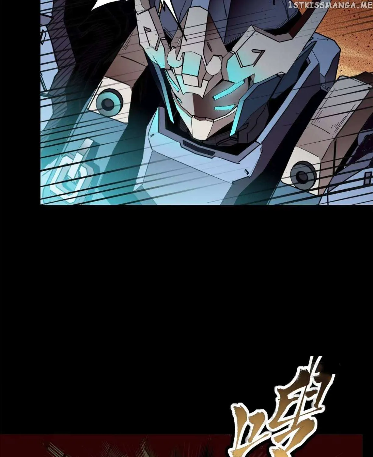 Legend Of Star General Kainu Manga Chapter 117 Page 100