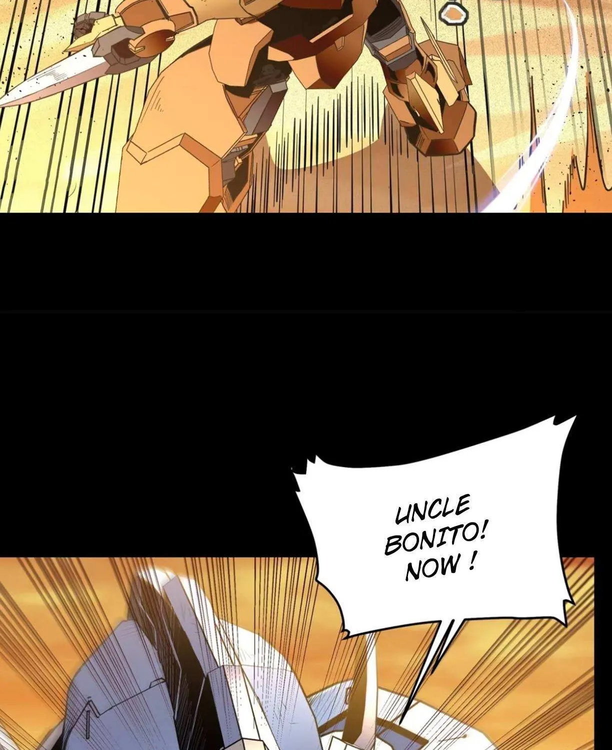 Legend Of Star General Kainu Manga Chapter 117 Page 113