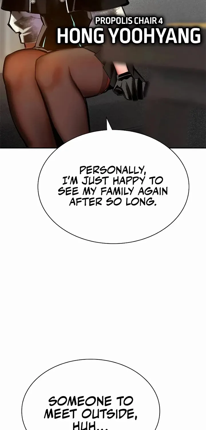 Jungle Juice Kainu Manga Chapter 140 Page 48