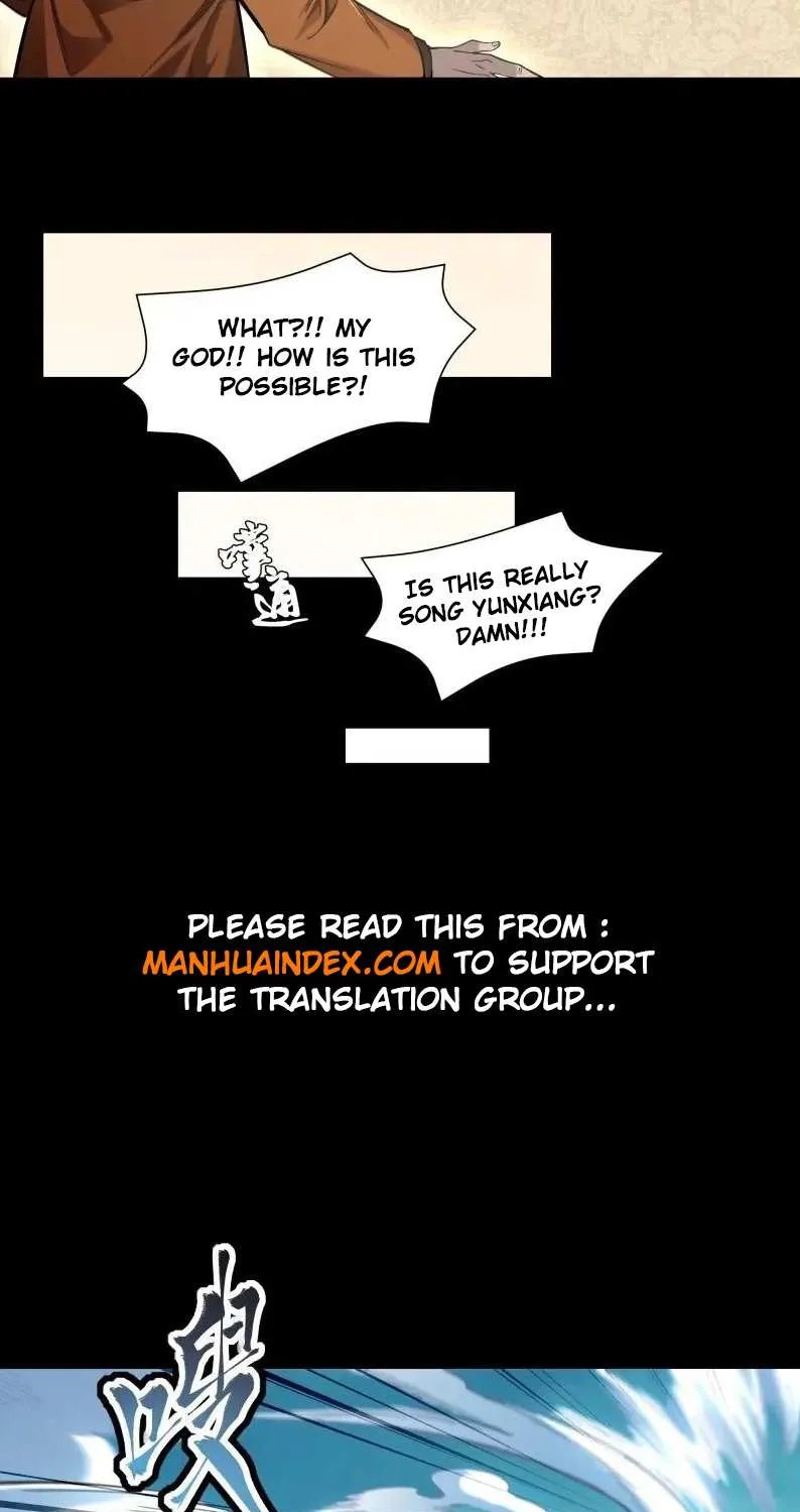 Legend Of Star General Kainu Manga Chapter 109 Page 43