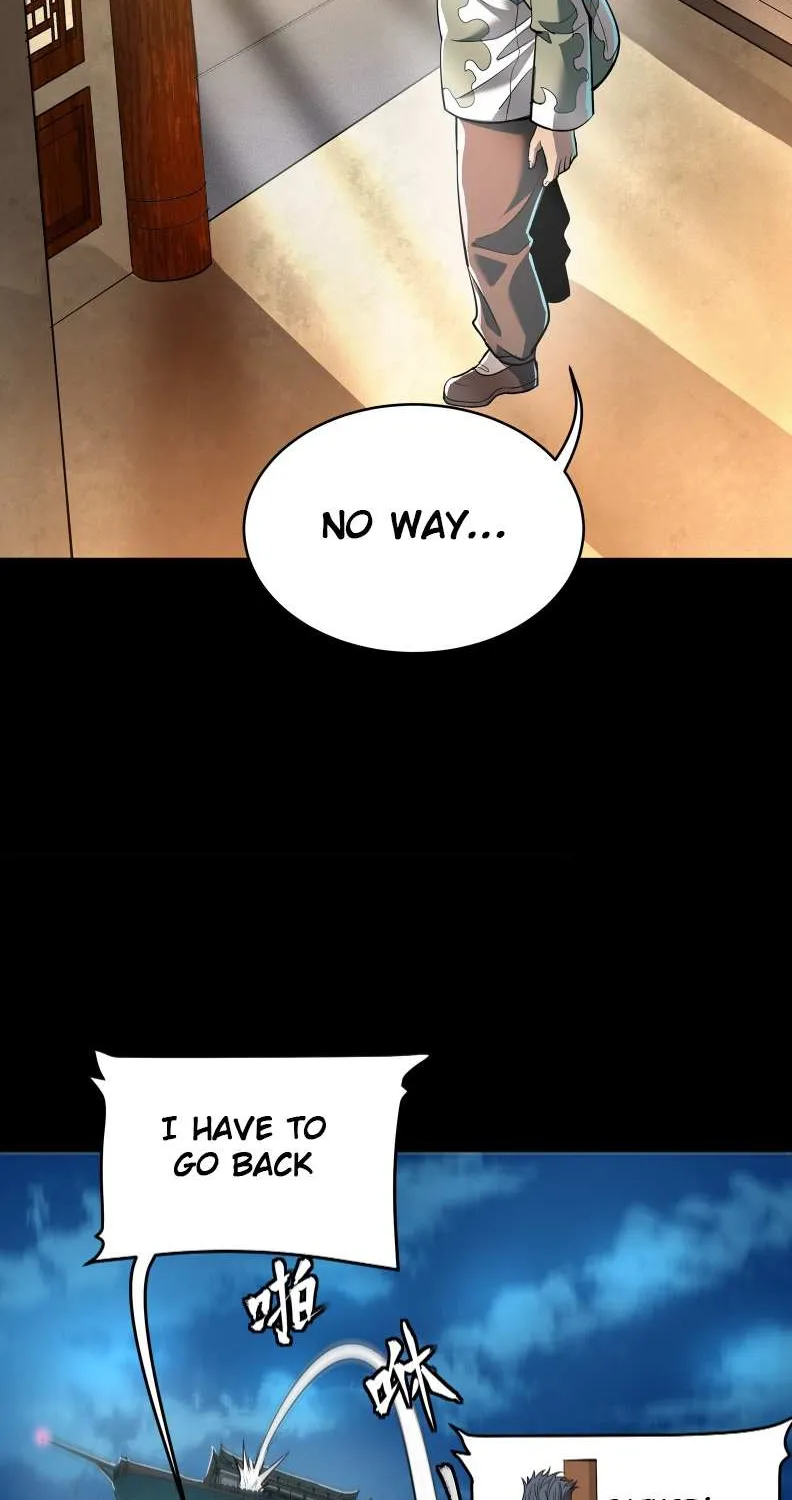 Legend Of Star General Kainu Manga Chapter 107 Page 10