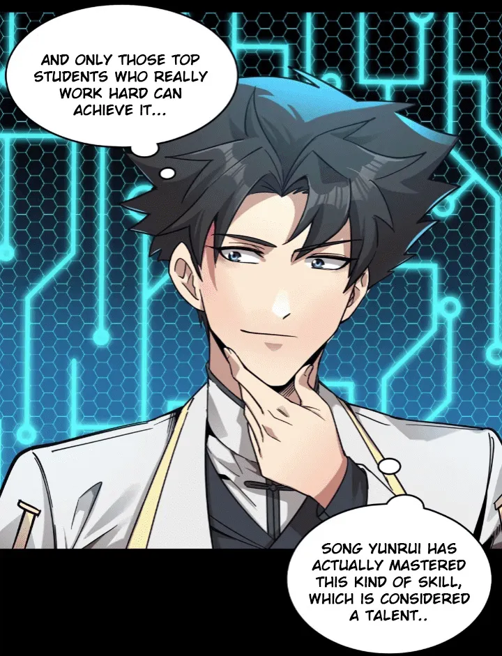 Legend Of Star General Kainu Manga Chapter 104 Page 39