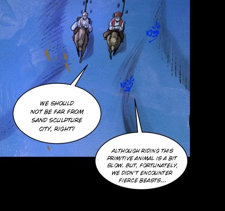 Legend Of Star General Kainu Manga Chapter 103 Page 65