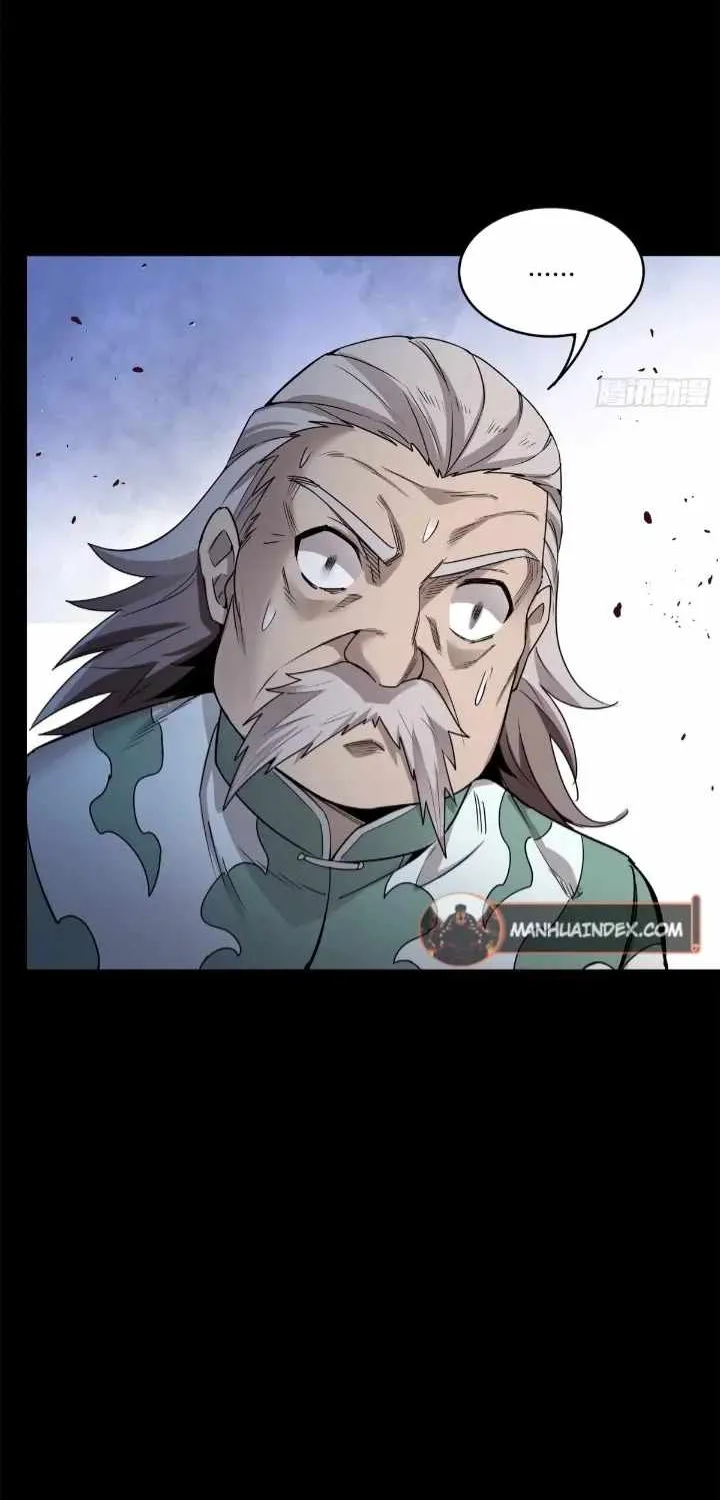 Legend Of Star General Kainu Manga Chapter 100 Page 54