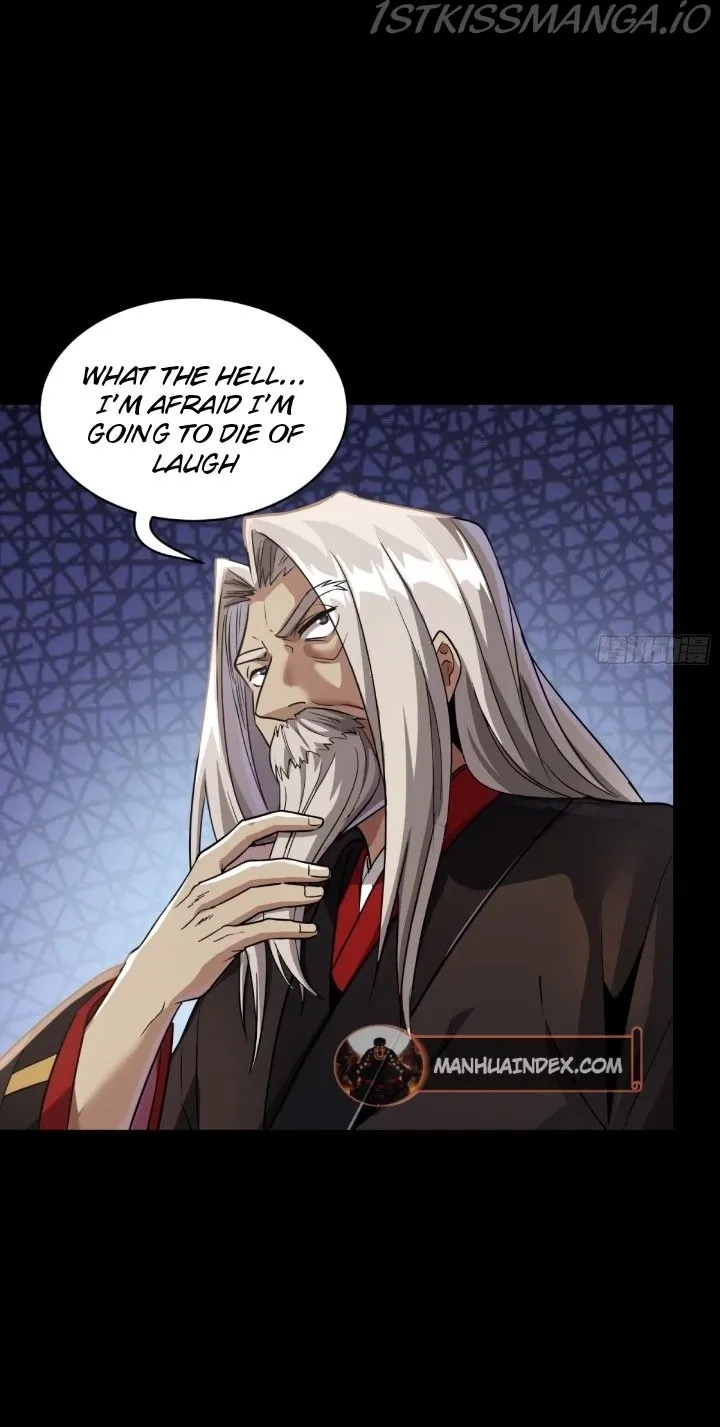 Legend Of Star General Kainu Manga Chapter 97 Page 88
