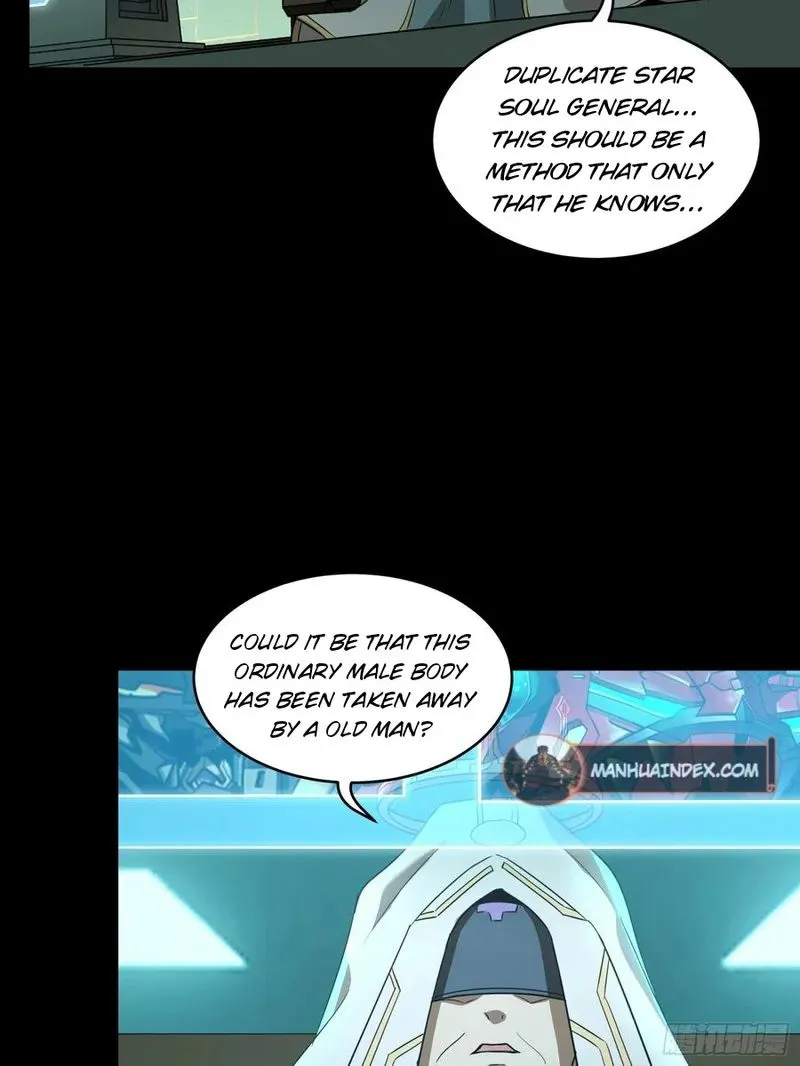 Legend Of Star General Kainu Manga Chapter 92 Page 83