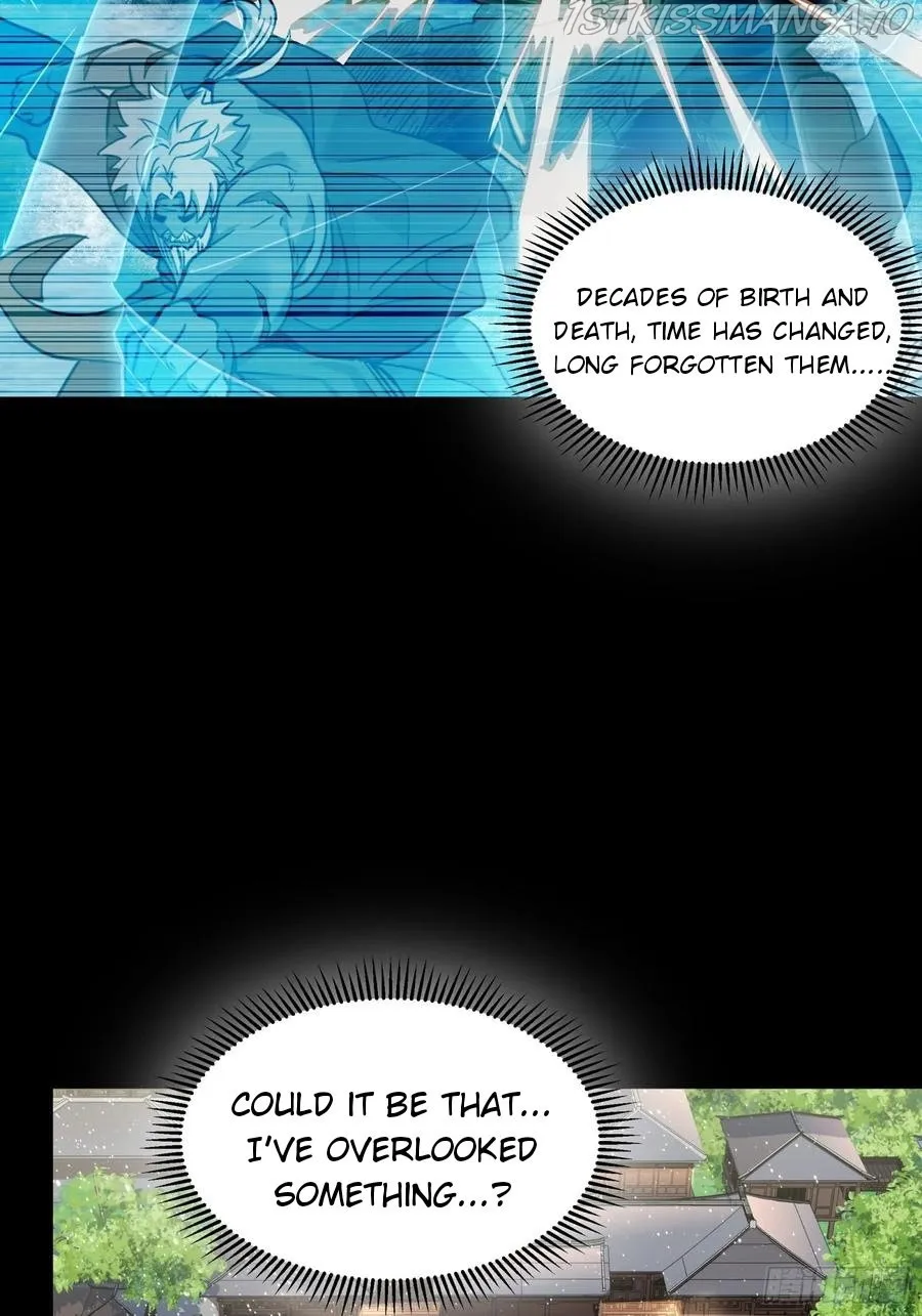 Legend Of Star General Kainu Manga Chapter 91 Page 5
