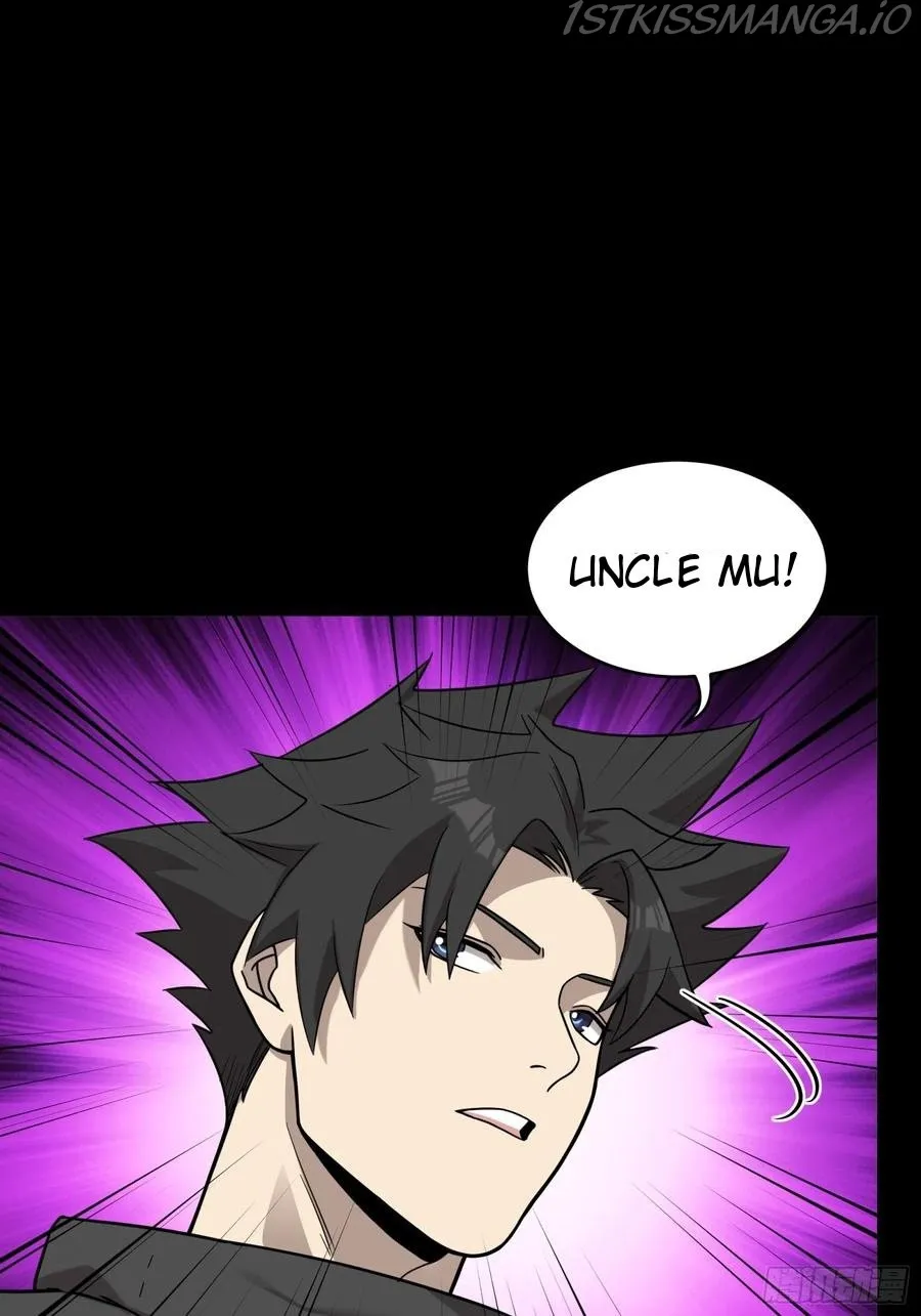 Legend Of Star General Kainu Manga Chapter 91 Page 8