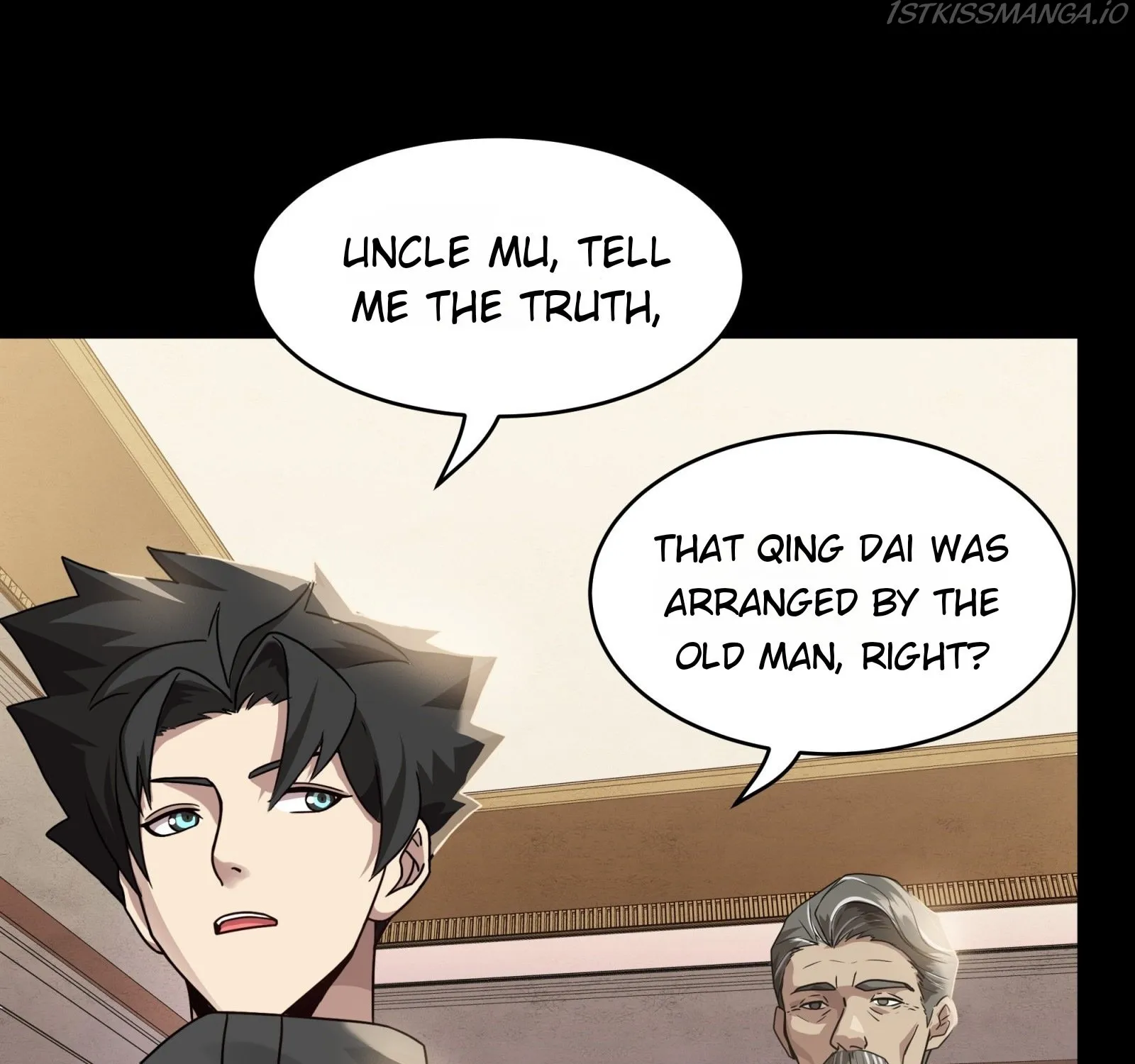 Legend Of Star General Kainu Manga Chapter 90 Page 88