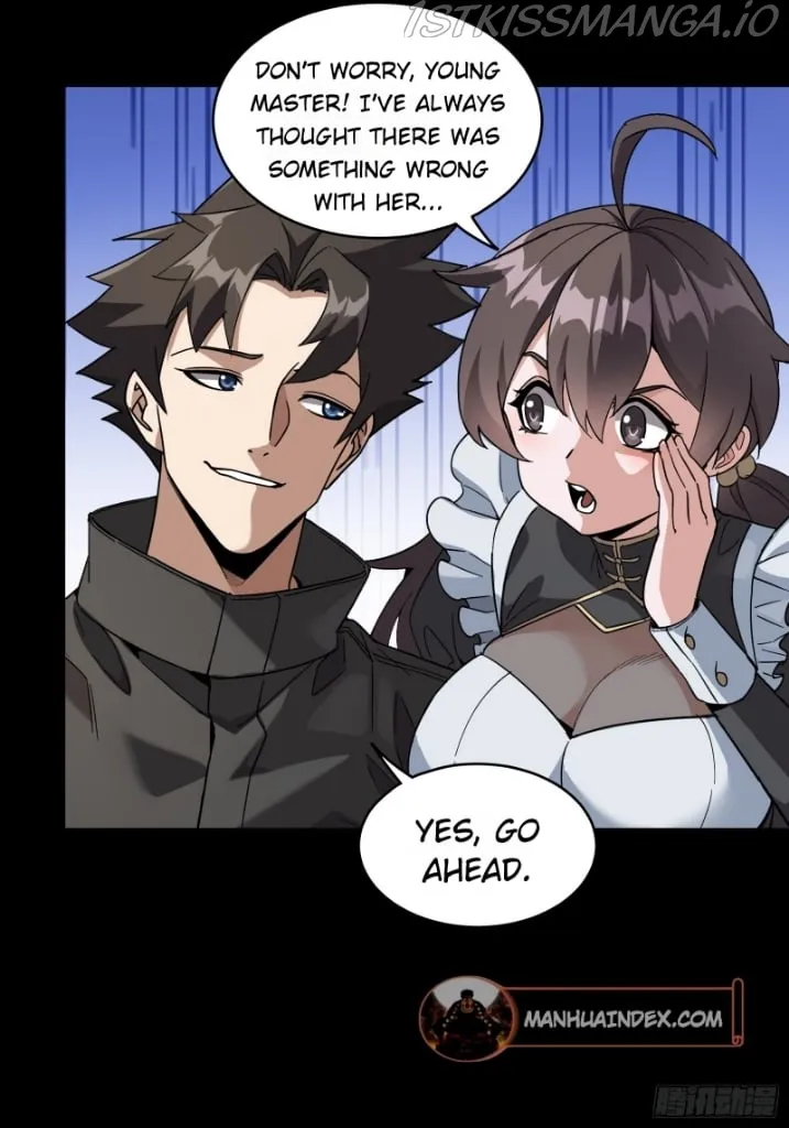 Legend Of Star General Kainu Manga Chapter 89 Page 43