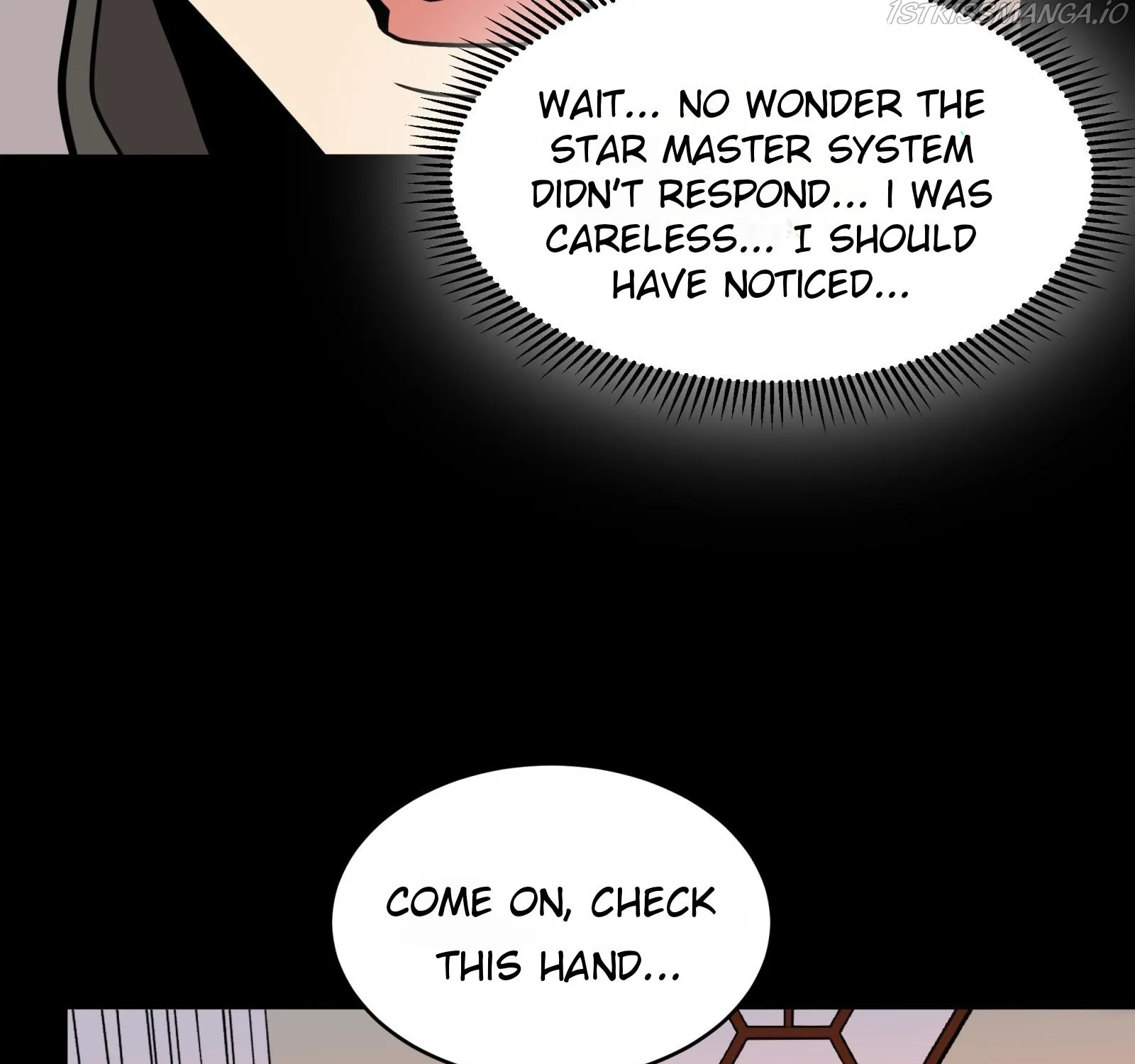 Legend Of Star General Kainu Manga Chapter 87 Page 79