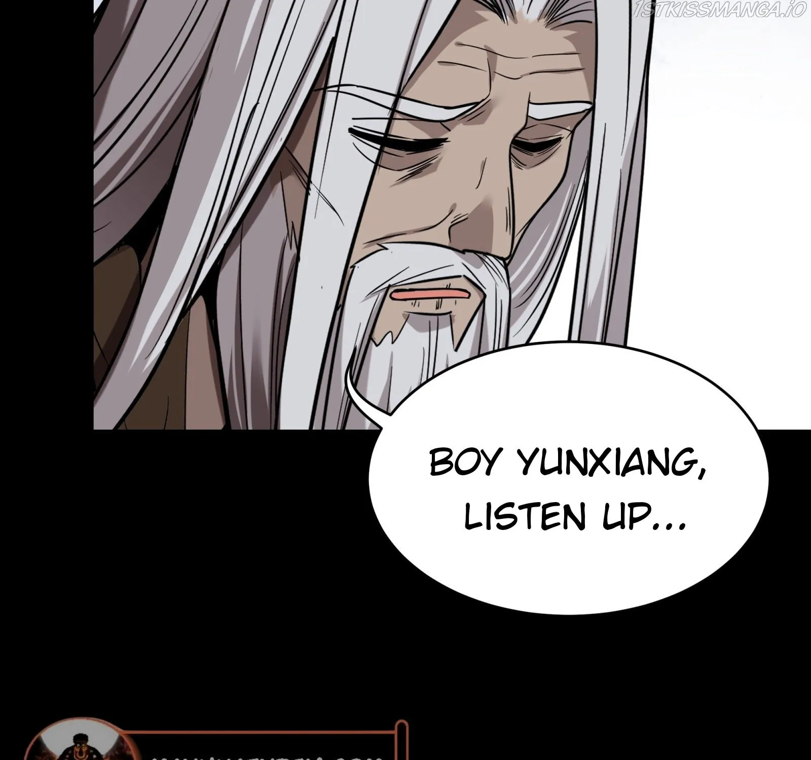 Legend Of Star General Kainu Manga Chapter 86 Page 133