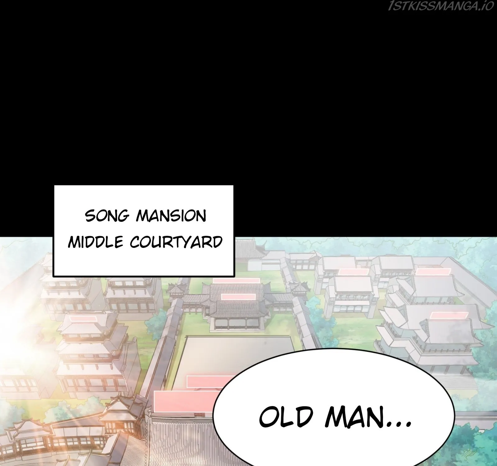 Legend Of Star General Kainu Manga Chapter 85 Page 3