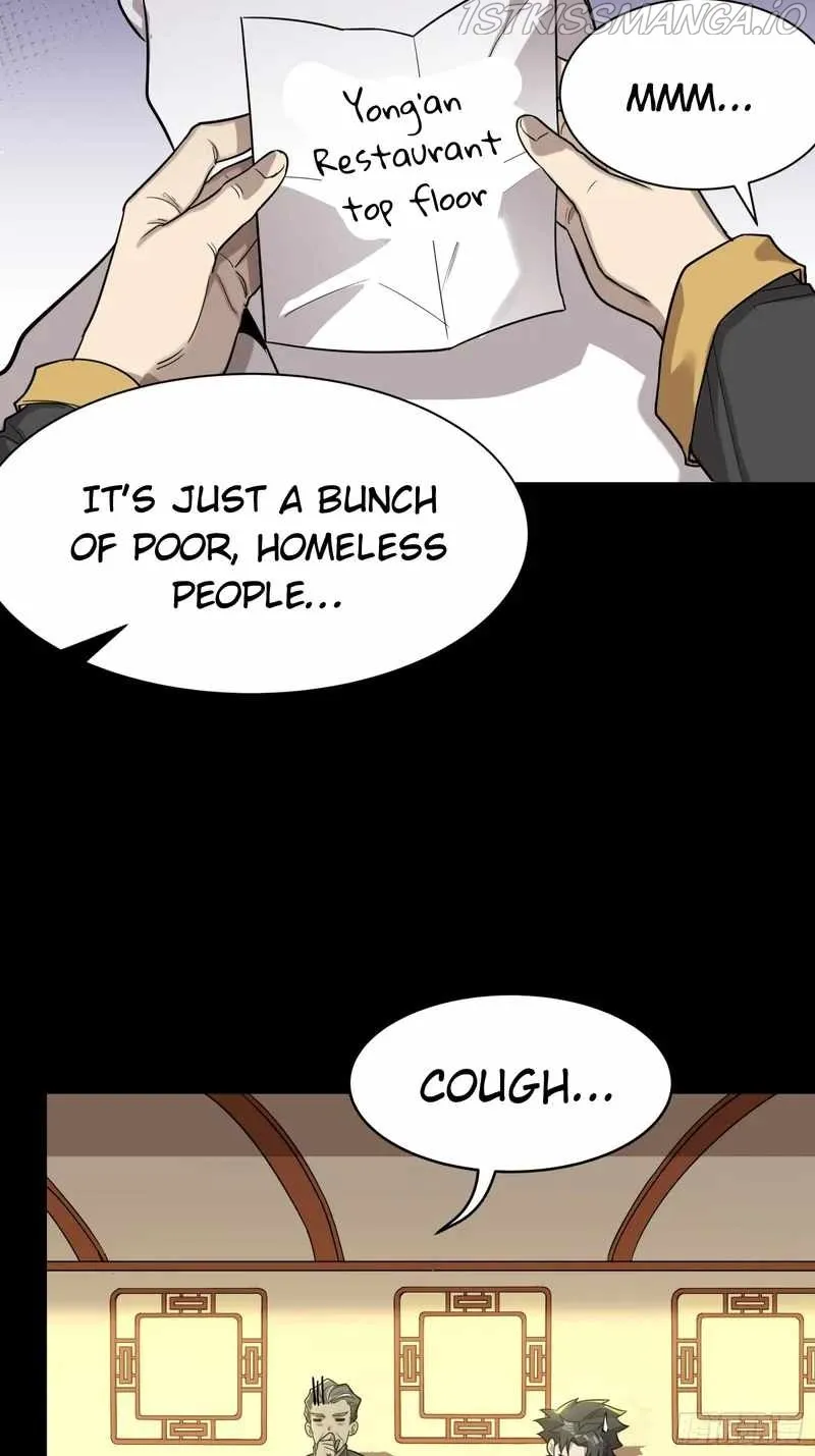 Legend Of Star General Kainu Manga Chapter 83 Page 6