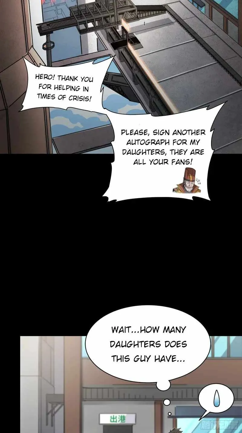 Legend Of Star General Kainu Manga Chapter 82 Page 5